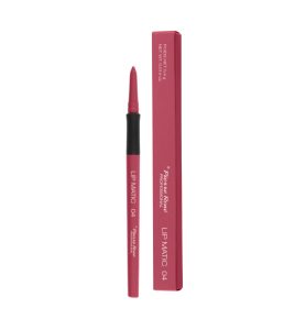 Pierre René Lapis de labios Lip Matic Rosa 04