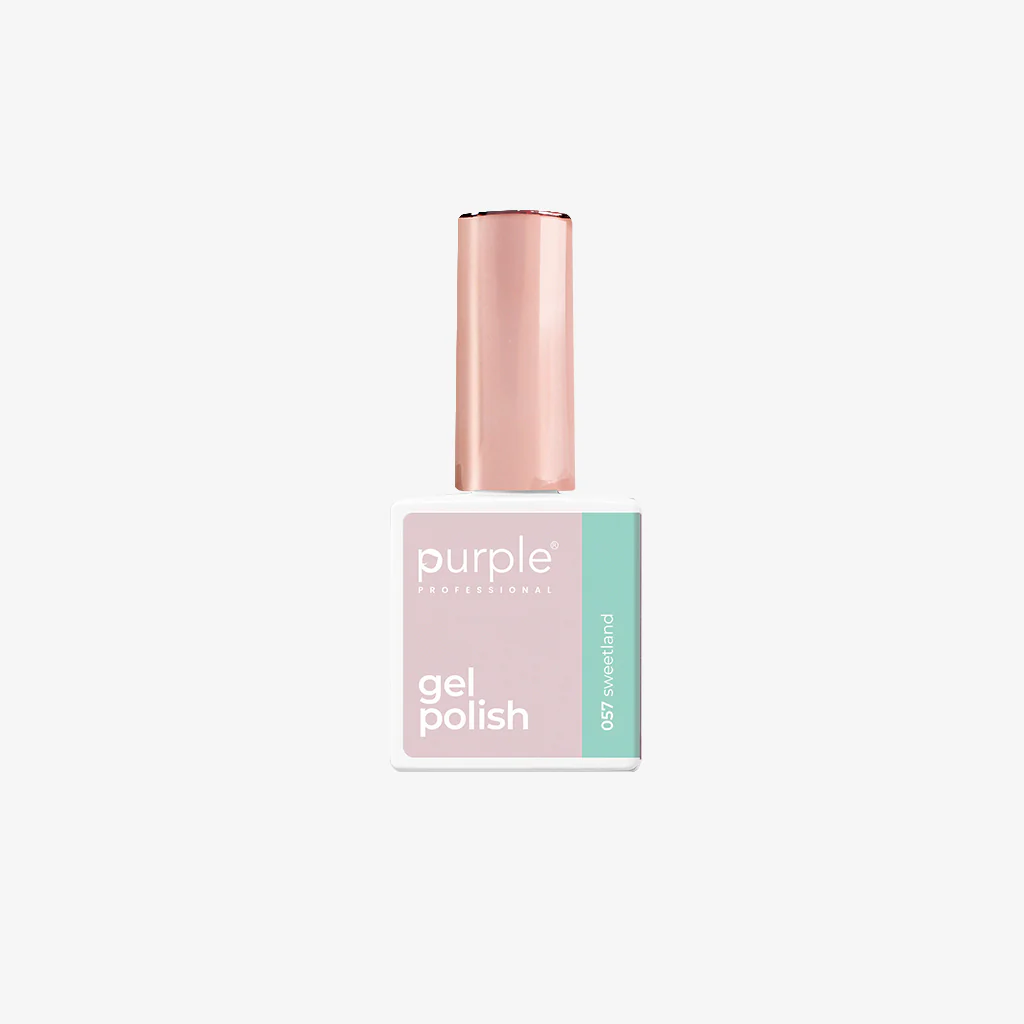 Gel polish 057 sweetland 10ml