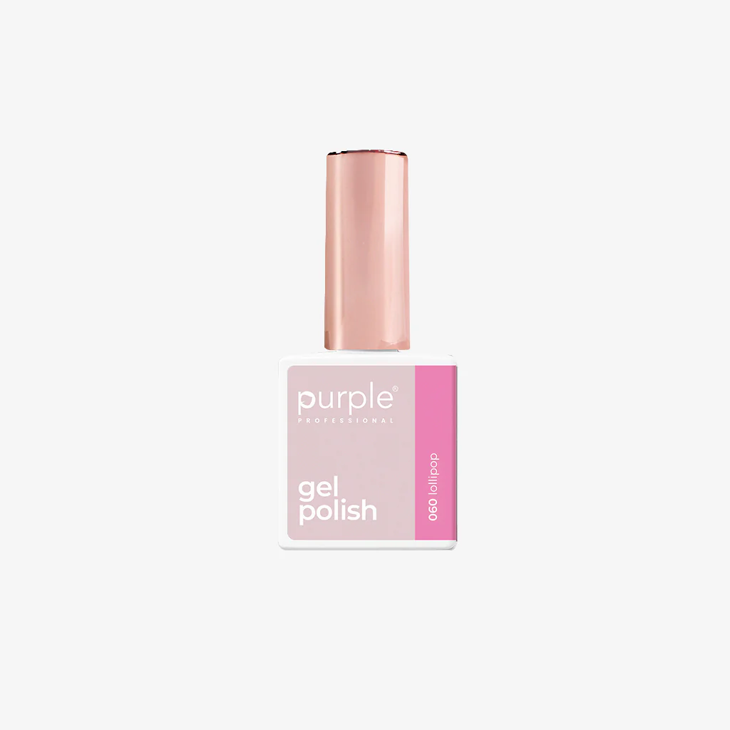 Gel polish 060 lollipop 10ml