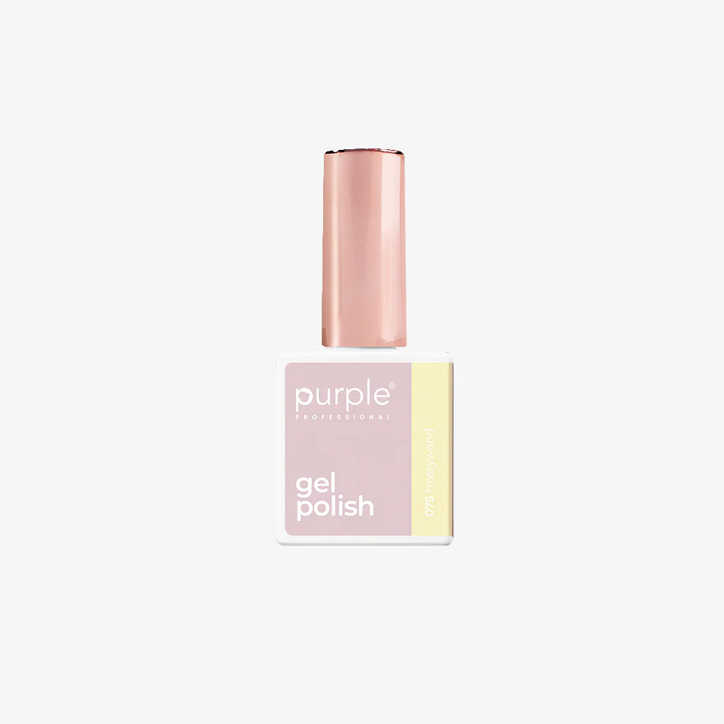 Gel polish 075 frostywand 10ml