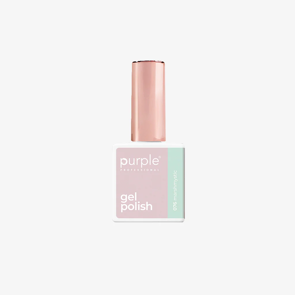 Gel polish 076 marshmystic 10ml