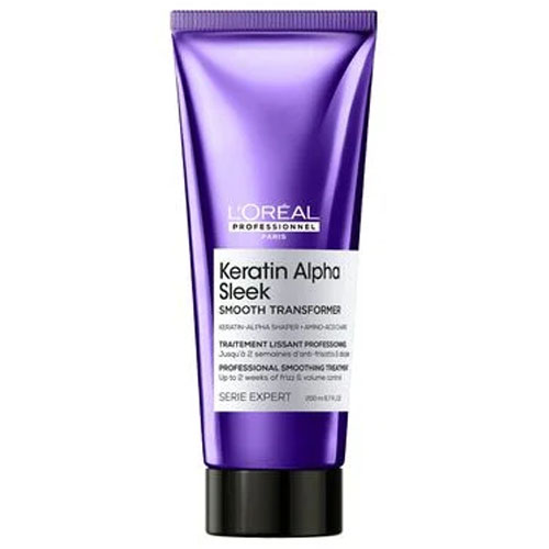 Serie-Expert-Tratamento-Keratin-Alpha-Sleek-200ml Serie-Expert-Tratamento-Keratin-Alpha-Sleek-200ml