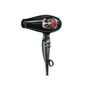 secador babylisspro excess hq 2600 w preto