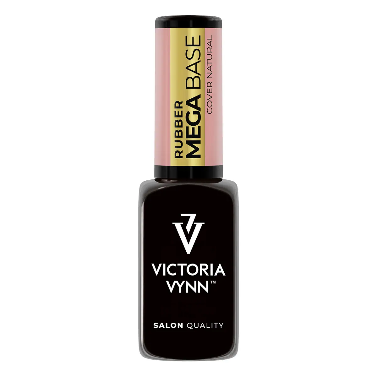 MEGA BASE Cover Natural 8ml