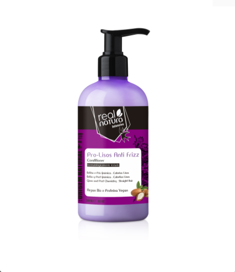 CONDICIONADOR PRO-LISOS ANTI FRIZZ 300ML
