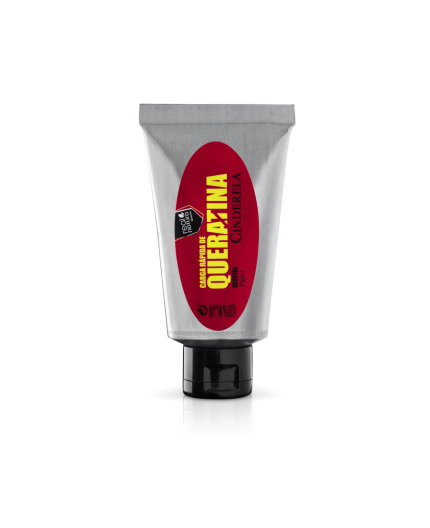 CARGA DE QUERATINA CREME CINDERELA 75ML