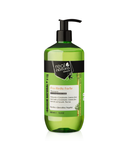 CHAMPÔ PRO-KEDA FORTE 500ML