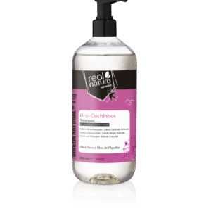 CHAMPÔ SEM SAL PRO-CACHINHOS 500ML