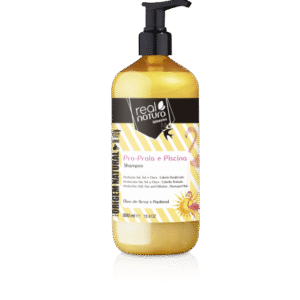 CHAMPÔ SEM SAL PRO-MAR & PISCINA 500ML