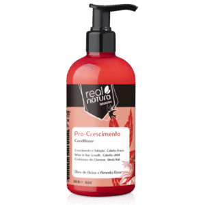 CONDICIONADOR SEM SAL PRO-CRESCIMENTO 300ML
