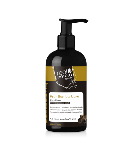 COND. SEM SAL PRO-REPARAÇÃO BOMBA CAFE 300ML