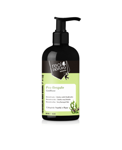 CONDICIONADOR SEM SAL PRO-RESGATE 300ML