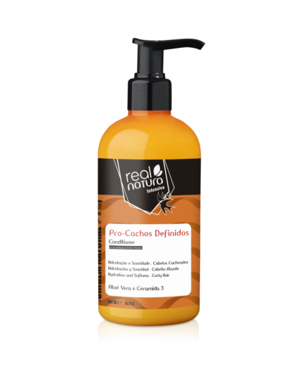 CONDICIONADOR PRO-CACHOS DEFINIDOS 300ML