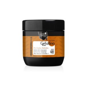 GELATINA CAPILAR PRO-CACHOS DEFINIDOS 500ML