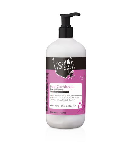 HUMIDIFICADOR PRO-CACHINHOS 500ML