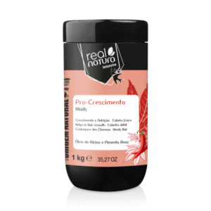 MÁSCARA SEM SAL PRO-CRESCIMENTO 1KG