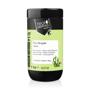 MÁSCARA SEM SAL PRO-RESGATE 1KG