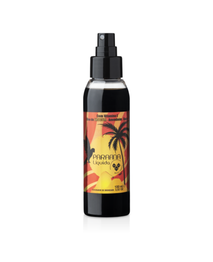 PARAFINA LÍQUIDA 100ML