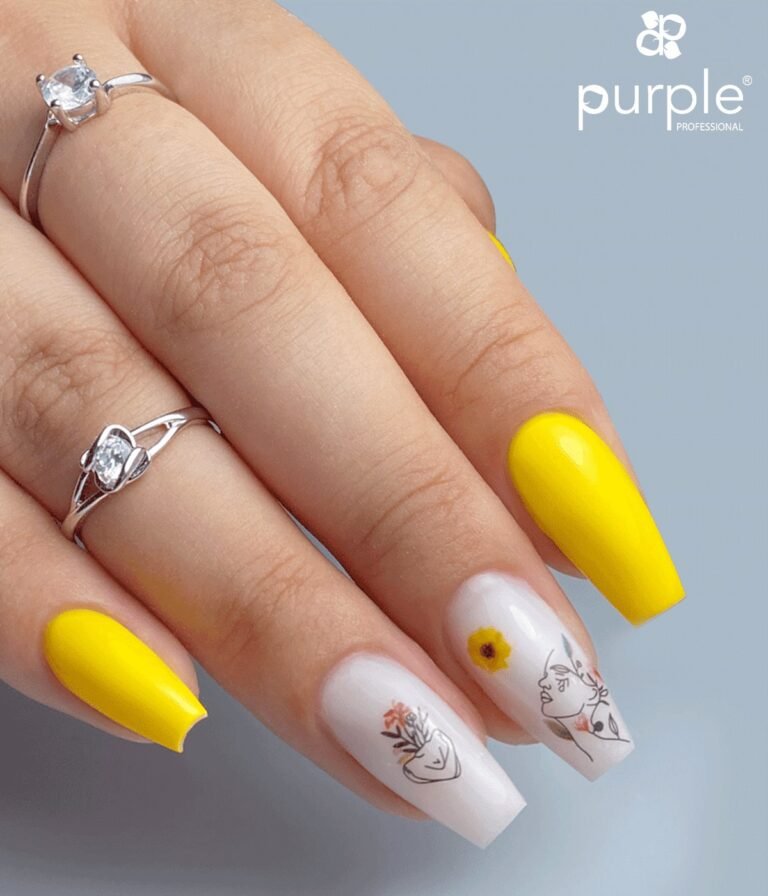 VERNIZ GEL PURPLE ROCK TICKET-P2014