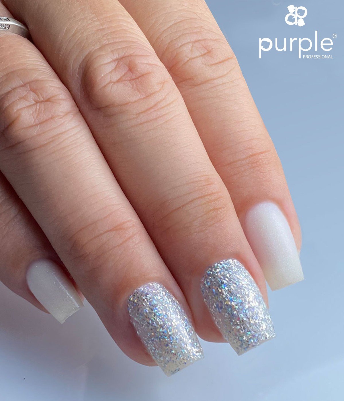 VERNIZ GEL PURPLE MAKE A WISH TODAY-P2030