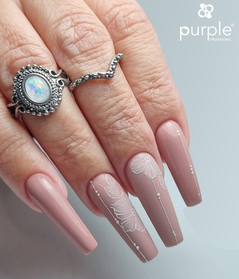 VERNIZ GEL PURPLE FOREVER GLOWING-P2174