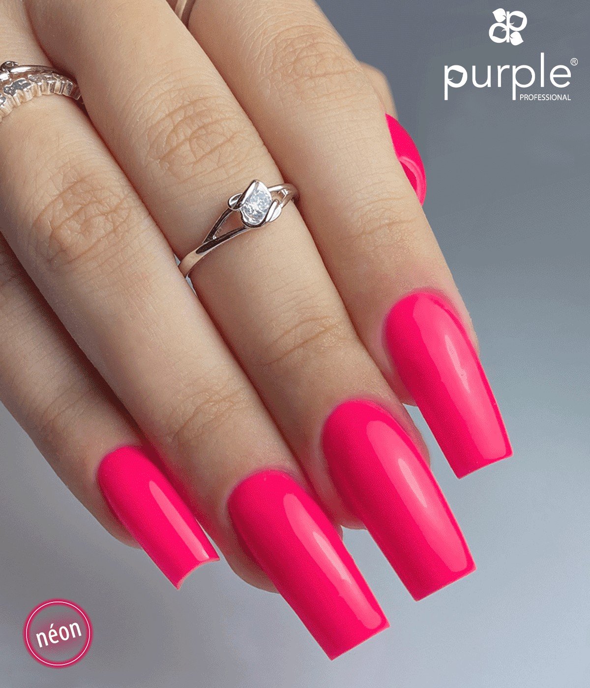 VERNIZ GEL PURPLE BEACH BIKINI-P2055