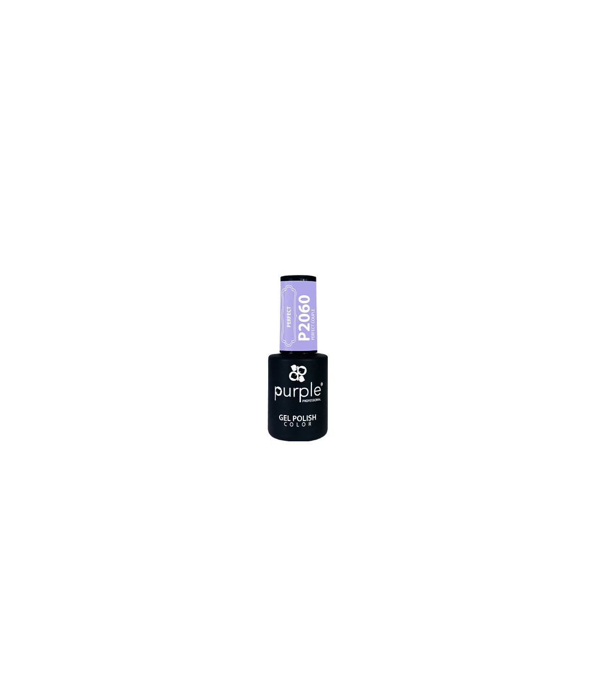 VERNIZ GEL PURPLE PERFECT COUPLE-P2060