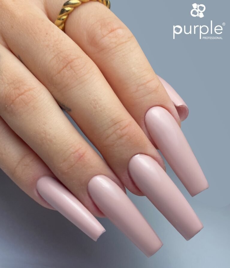 VERNIZ GEL PURPLE SHOW RESPECT-P2133