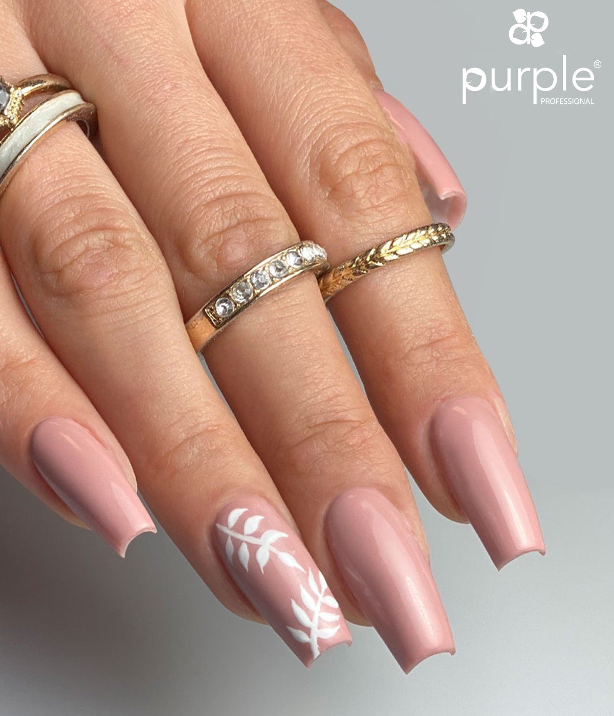 VERNIZ GEL PURPLE SHOW GRATITUDE-P2136