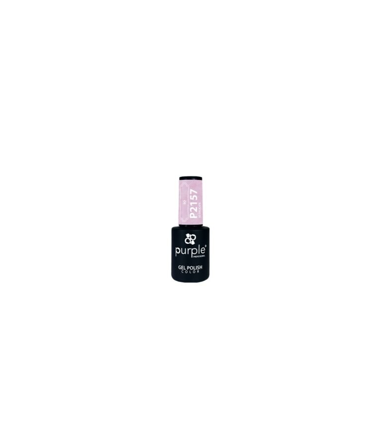 VERNIZ GEL PURPLE SO DELICATE-P2157