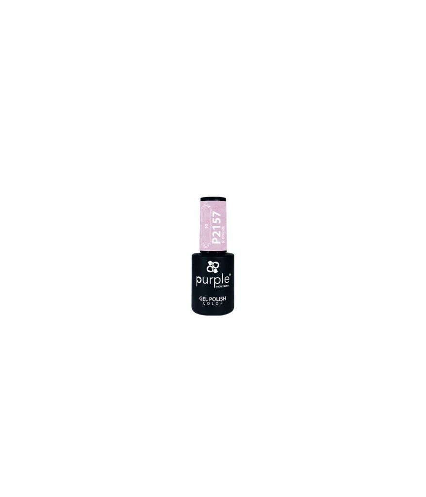 VERNIZ GEL PURPLE SO DELICATE-P2157