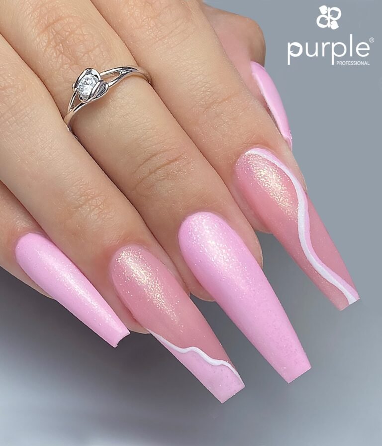 VERNIZ GEL PURPLE SO DELICATE-P2157