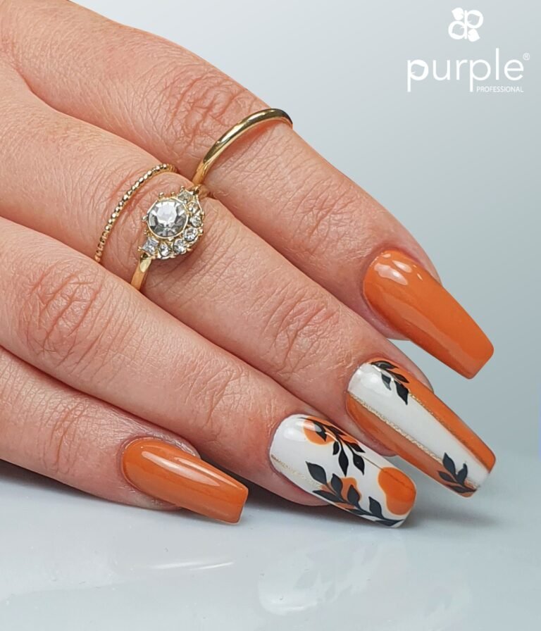 VERNIZ GEL PURPLE ALWAYS WELL-P2169