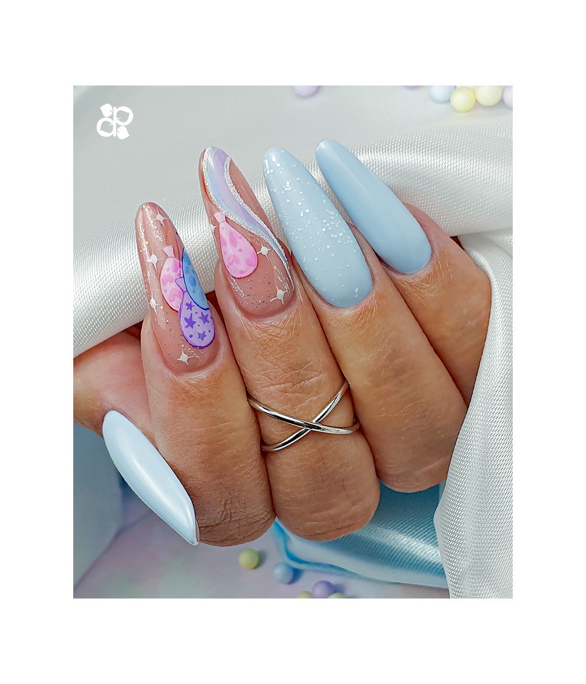 VERNIZ GEL PURPLE THE UNICORN ZOEY-P2222