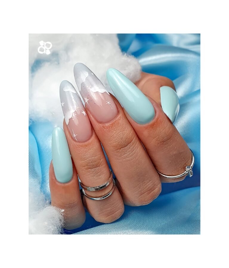 VERNIZ GEL PURPLE THE UNICORN LUNA-P2224