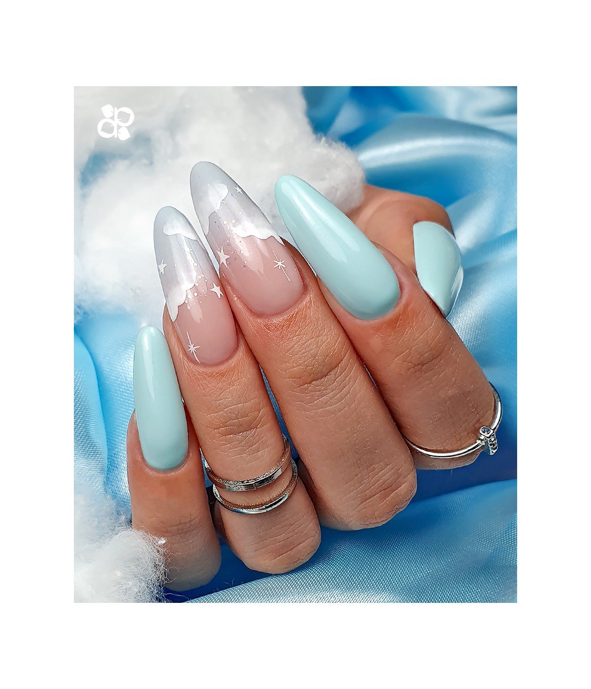 VERNIZ GEL PURPLE THE UNICORN LUNA-P2224