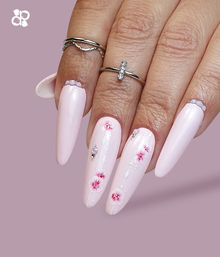 VERNIZ GEL PURPLE MOMMY'S TOUCH-P2213