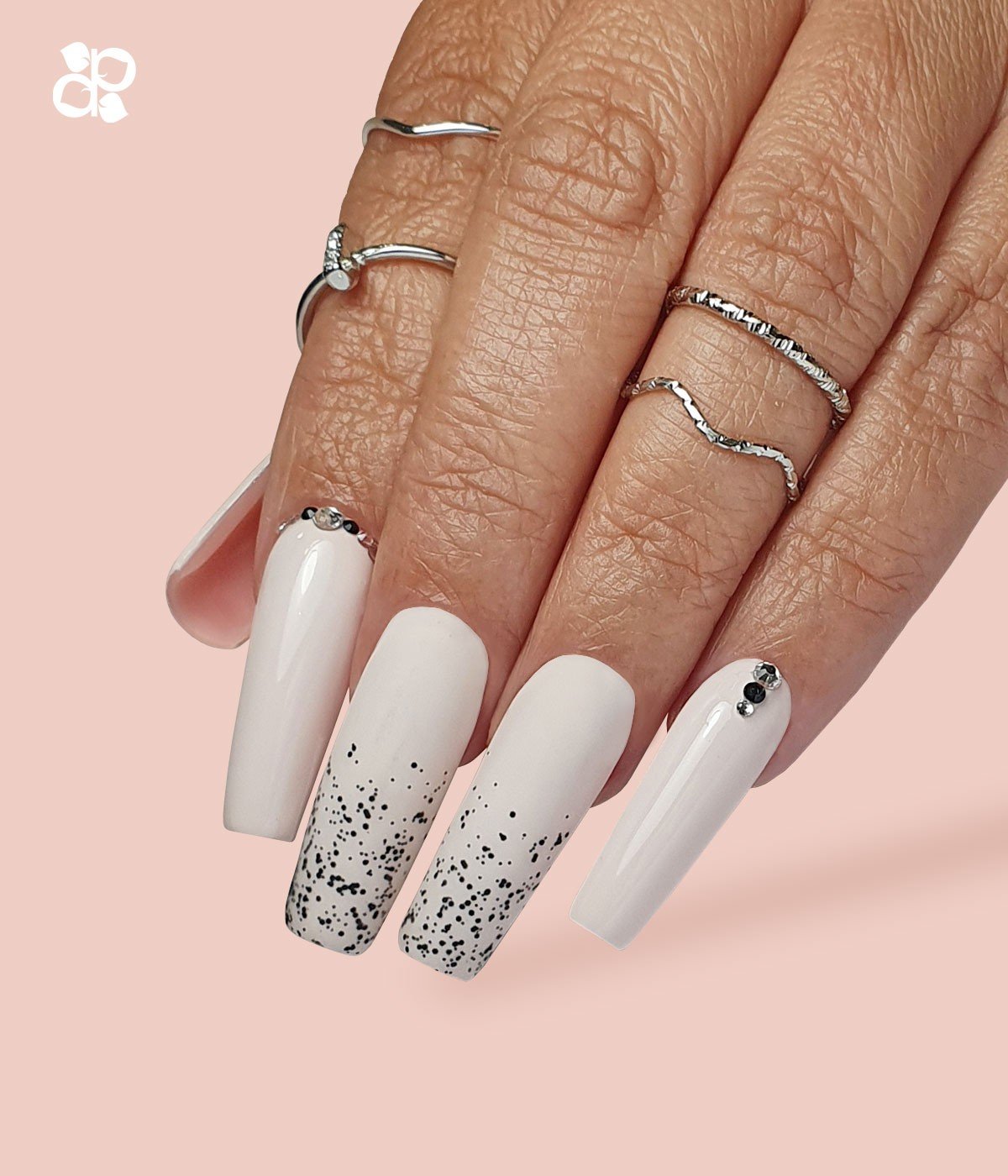 VERNIZ GEL PURPLE MOMMY'S SMELL-P2214