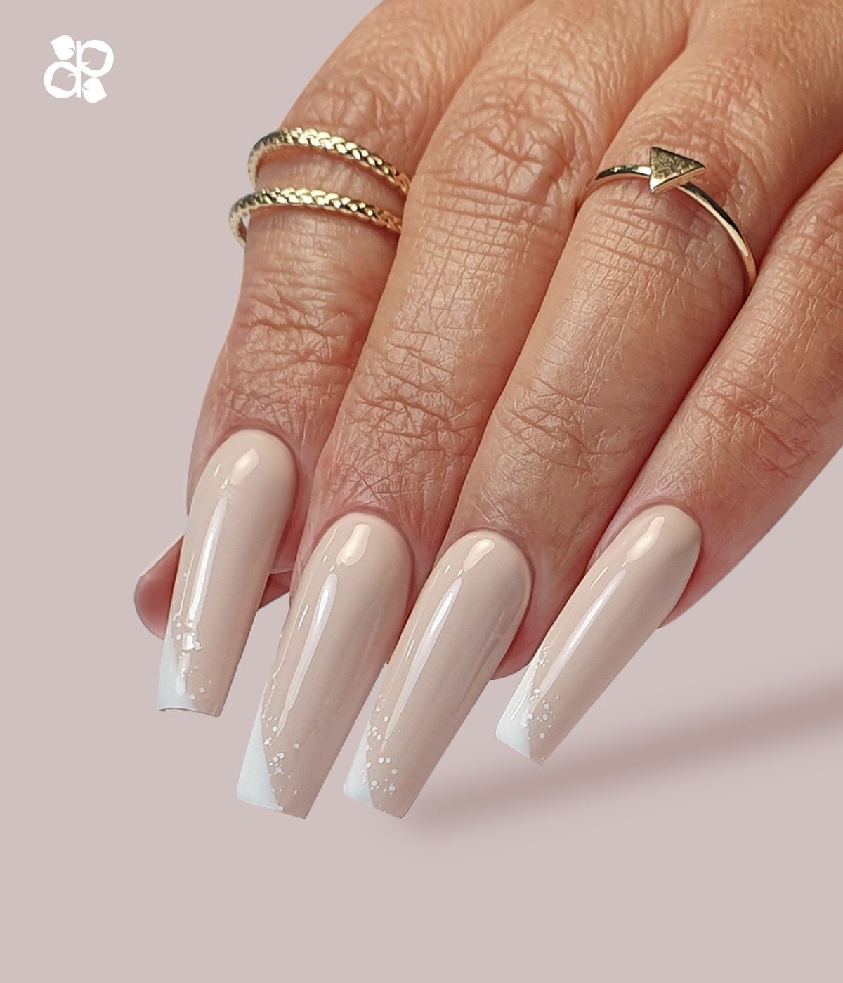 VERNIZ GEL PURPLE MOMMY'S KISS-P2215