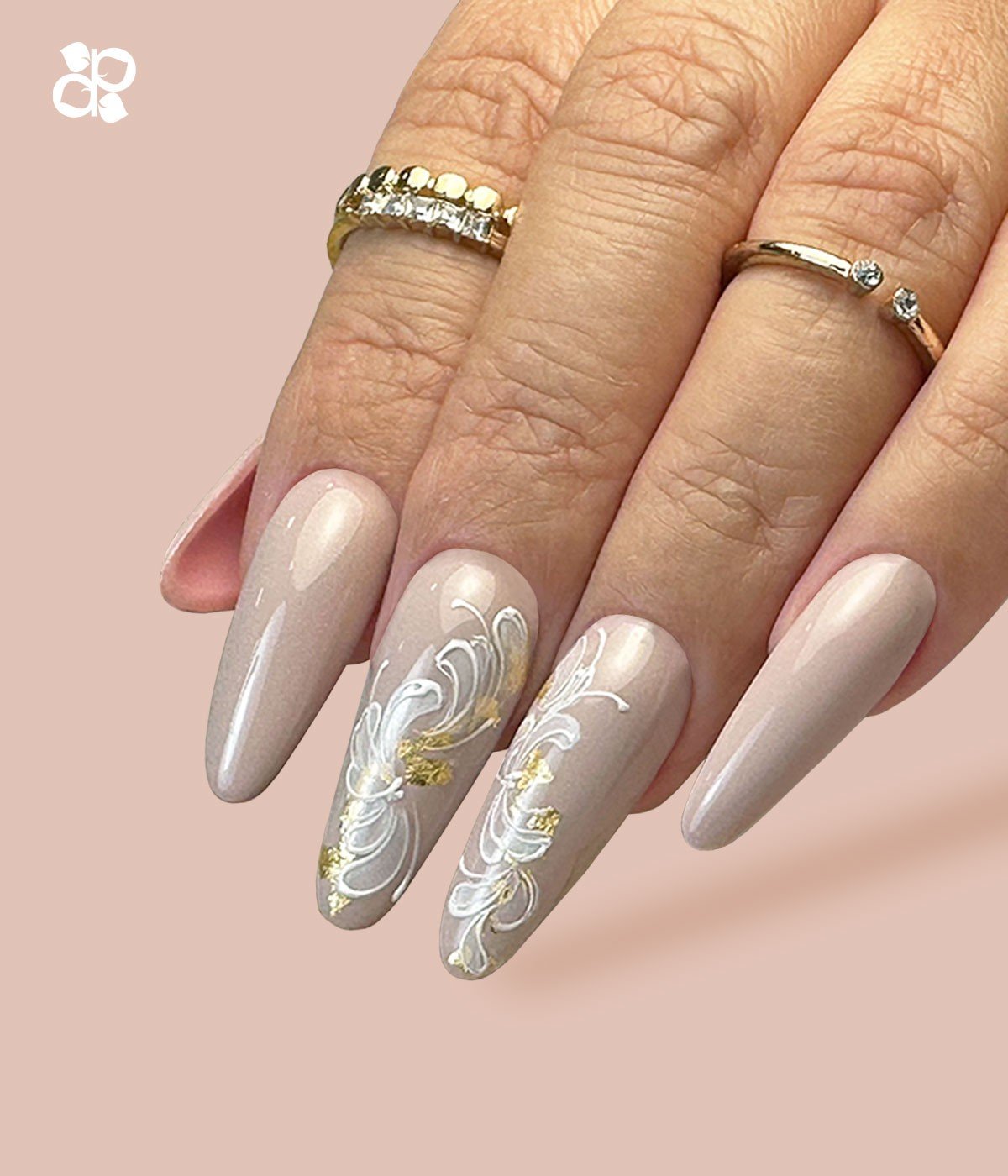 VERNIZ GEL PURPLE MOMMY'S EYES-P2217