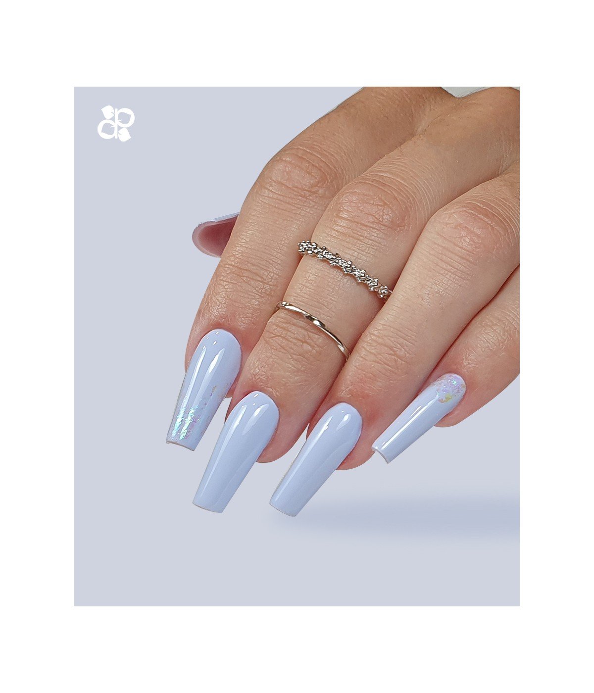 VERNIZ GEL PURPLE TRAVEL TO MYKONOS-P2230