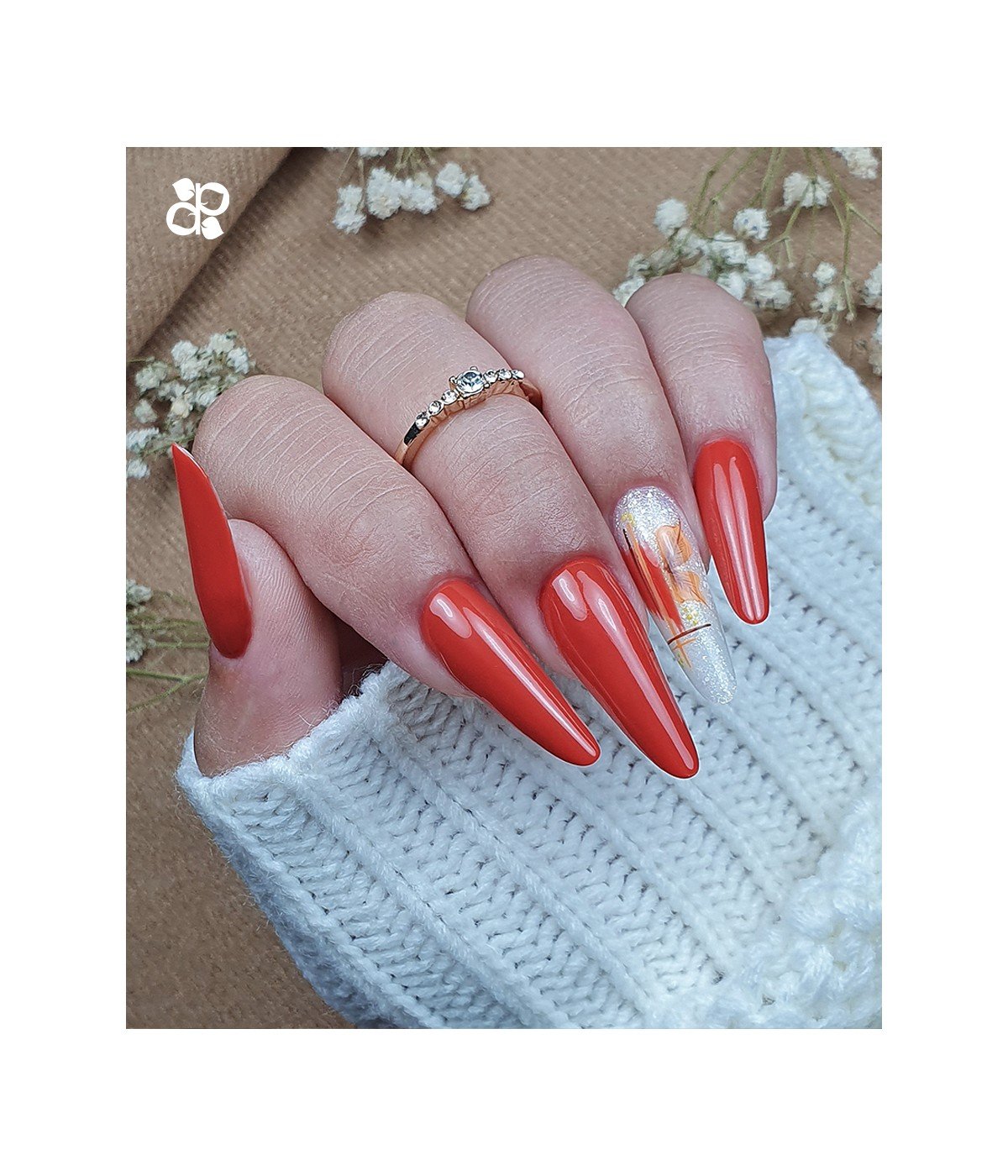 VERNIZ GEL PURPLE REALLY ROMANTIC-P2236