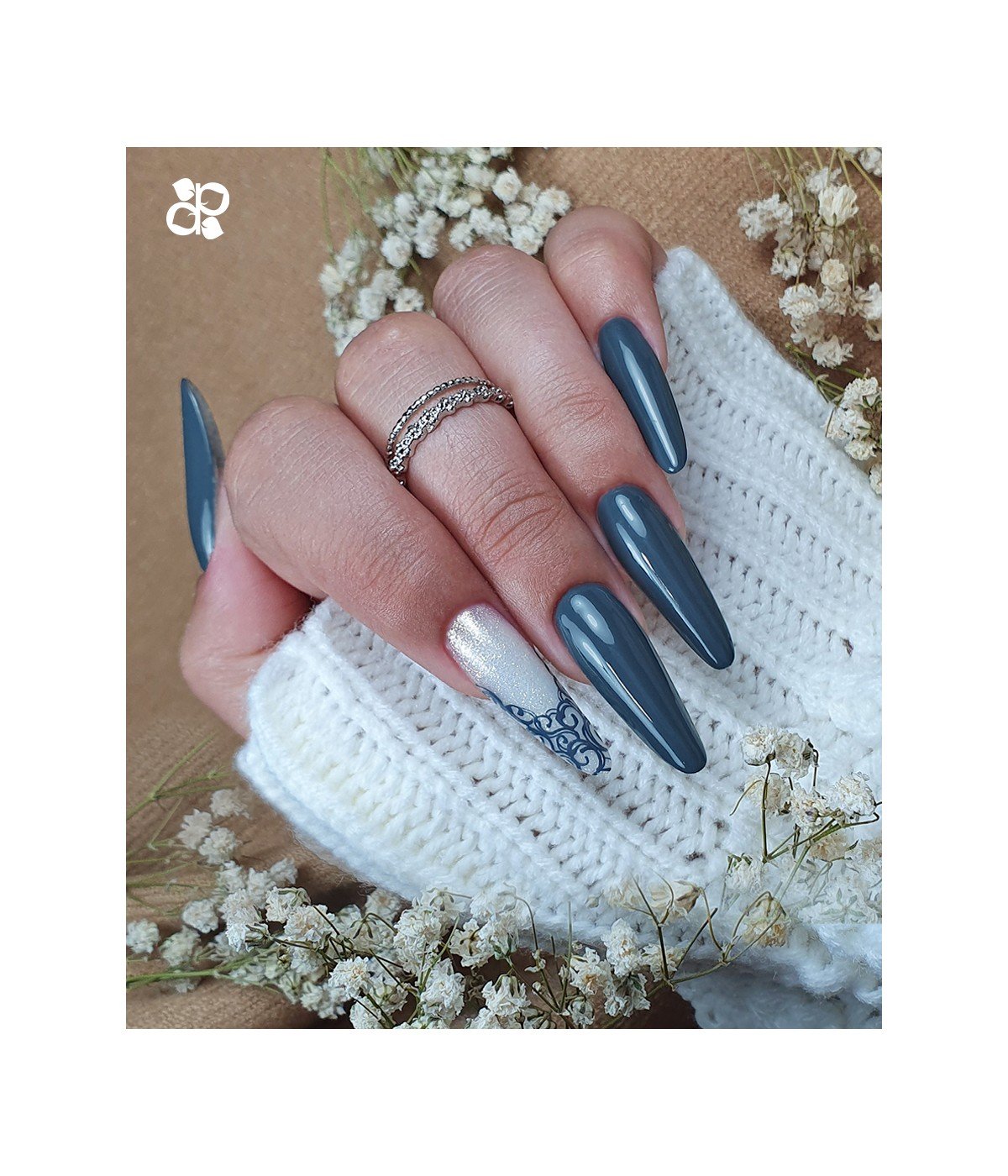 VERNIZ GEL PURPLE REALLY BRILLIANT-P2238