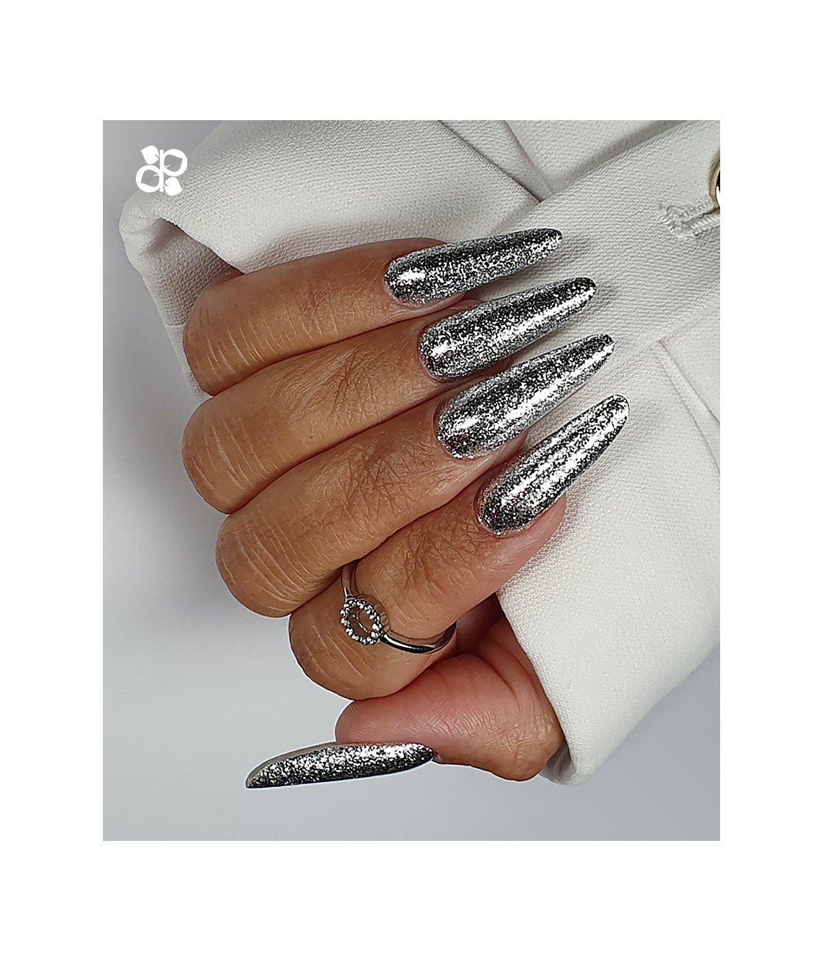 VERNIZ GEL PURPLE STUNNING BRACELET-P2241