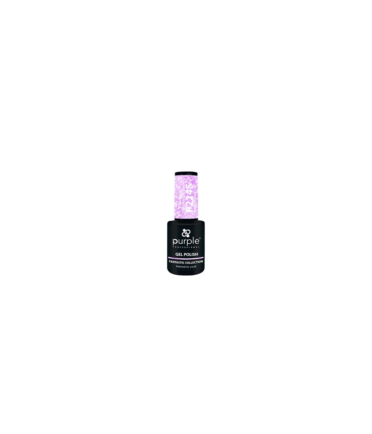 VERNIZ GEL PURPLE FANTASTIC LILAC-P2245
