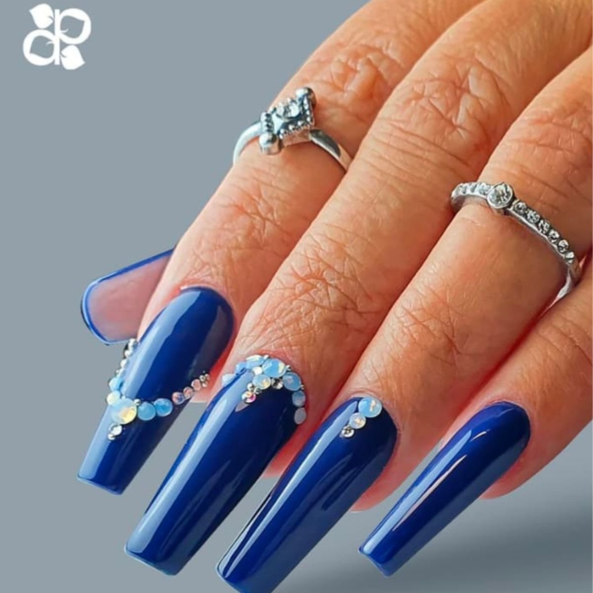 VERNIZ GEL PURPLE Give Me Trust-P2206