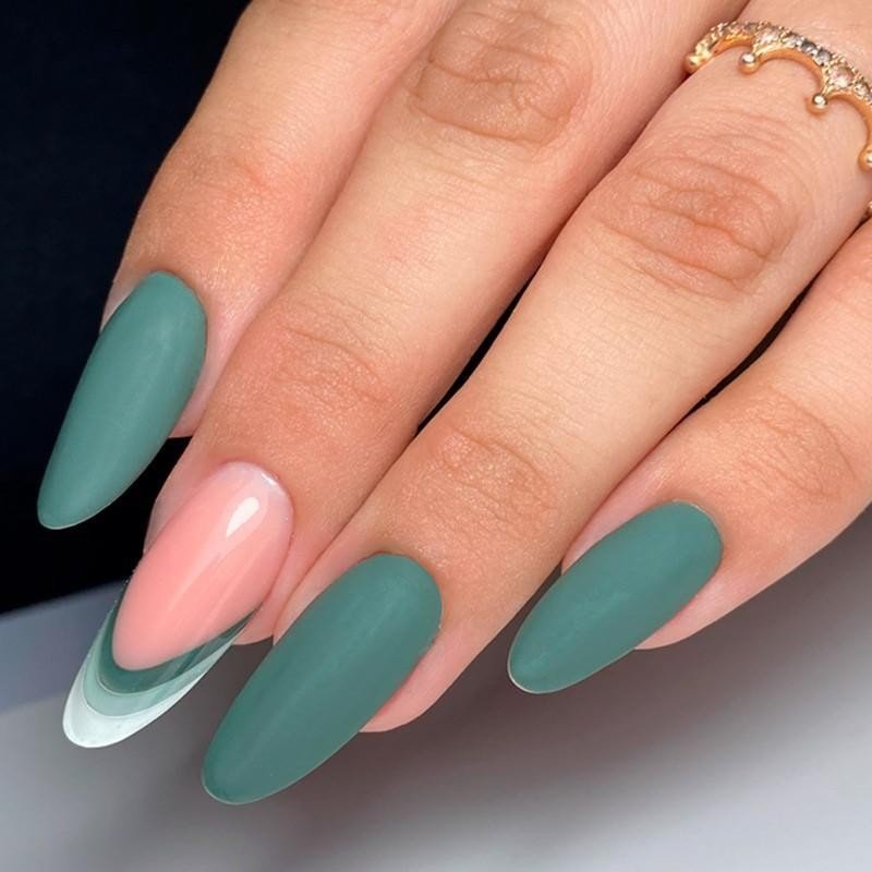 VERNIZ GEL PURPLE My Pug-P2123