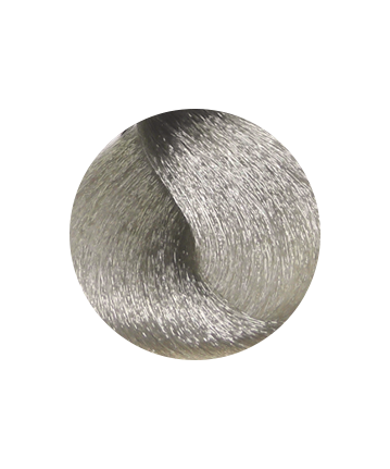 Creme Colorante Keratin Trendy  10.89 Louro Extra Claro Pérola- VIOLET