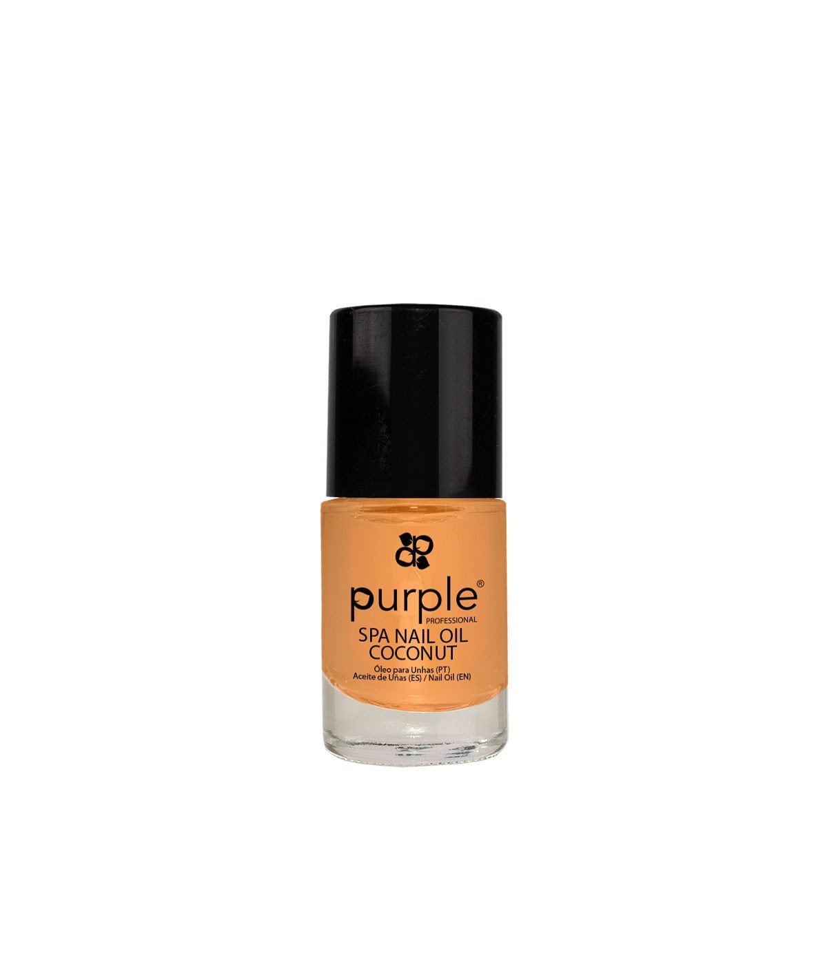 SPA NAIL OIL COCONUT-P225