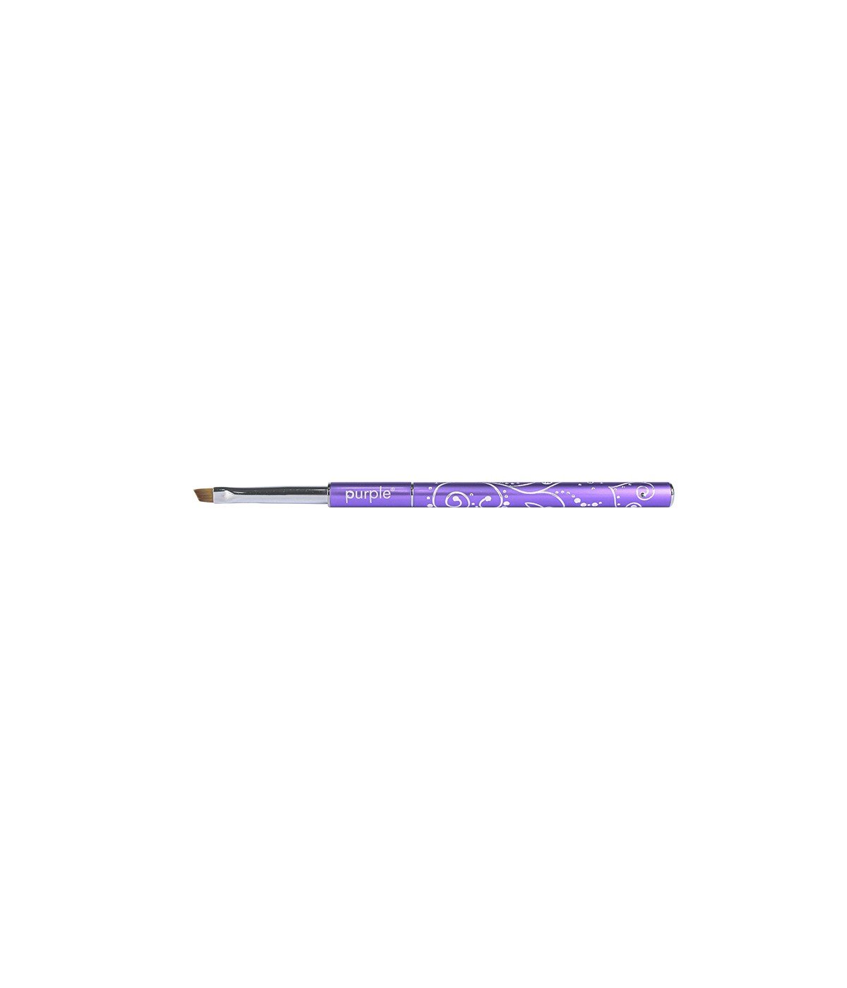 PINCEL NYLON SLANT ONE STROKE M4